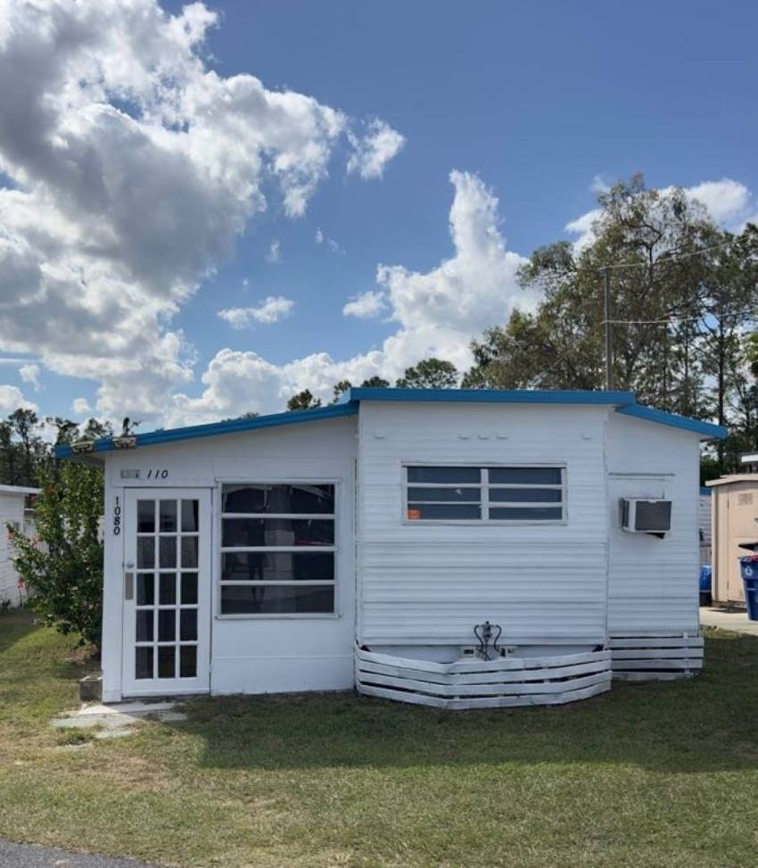Davenport, FL Mobile Home for Sale located at 1080 Bayou Ave Florida Camp Inn